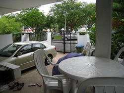 Melody Villas (D26), Terrace #73875892